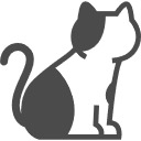 猫ちゃん飼育可